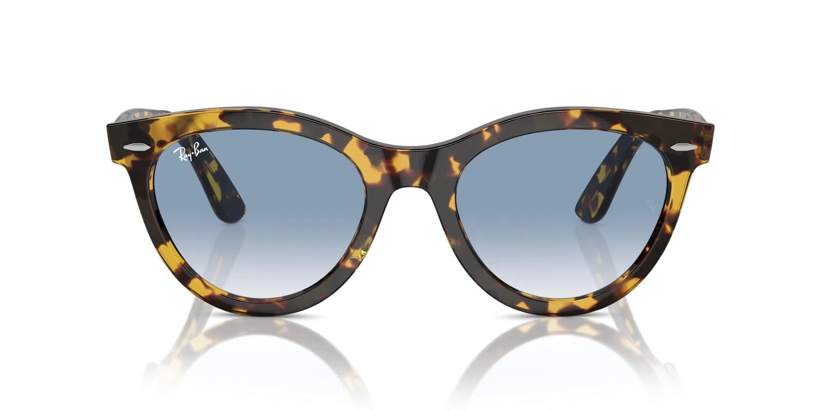 Ray-Ban Wayfarer Way 2241F Sunglasses - view 11